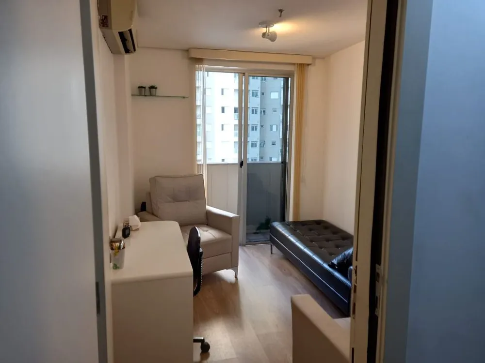 Sala-Conjunto, 37 m² - Foto 19