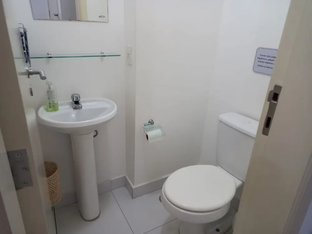 Sala-Conjunto, 37 m² - Foto 8