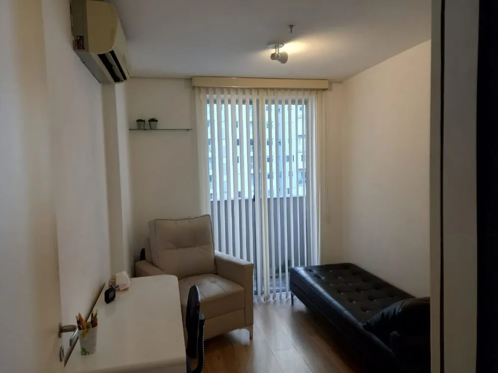 Sala-Conjunto, 37 m² - Foto 15