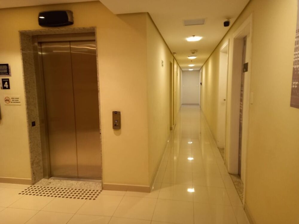 Conjunto Comercial-Sala à venda, 37m² - Foto 2