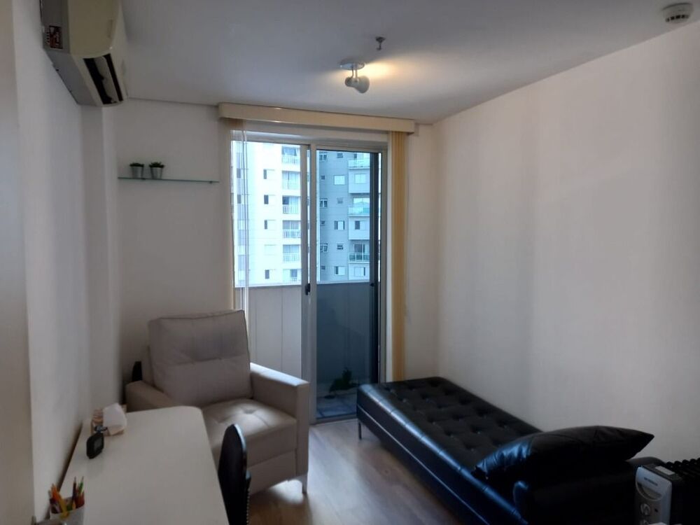 Conjunto Comercial-Sala à venda, 37m² - Foto 11