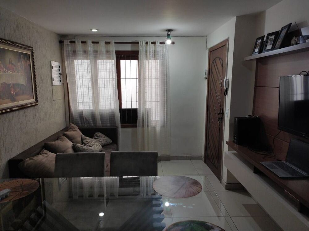 Casa, 5 quartos - Foto 1