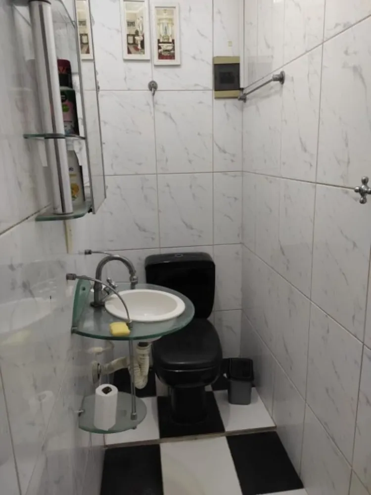 Casa, 5 quartos - Foto 20