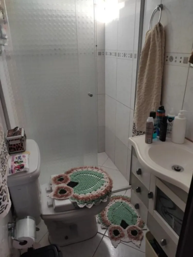 Casa, 5 quartos - Foto 12