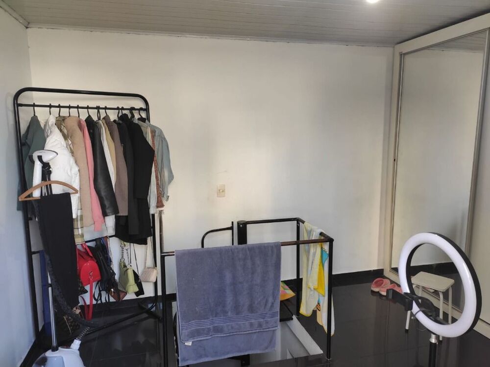 Casa, 5 quartos - Foto 10