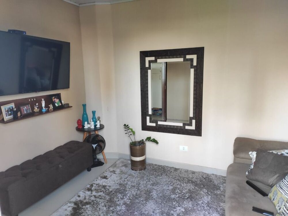 Casa, 5 quartos - Foto 9