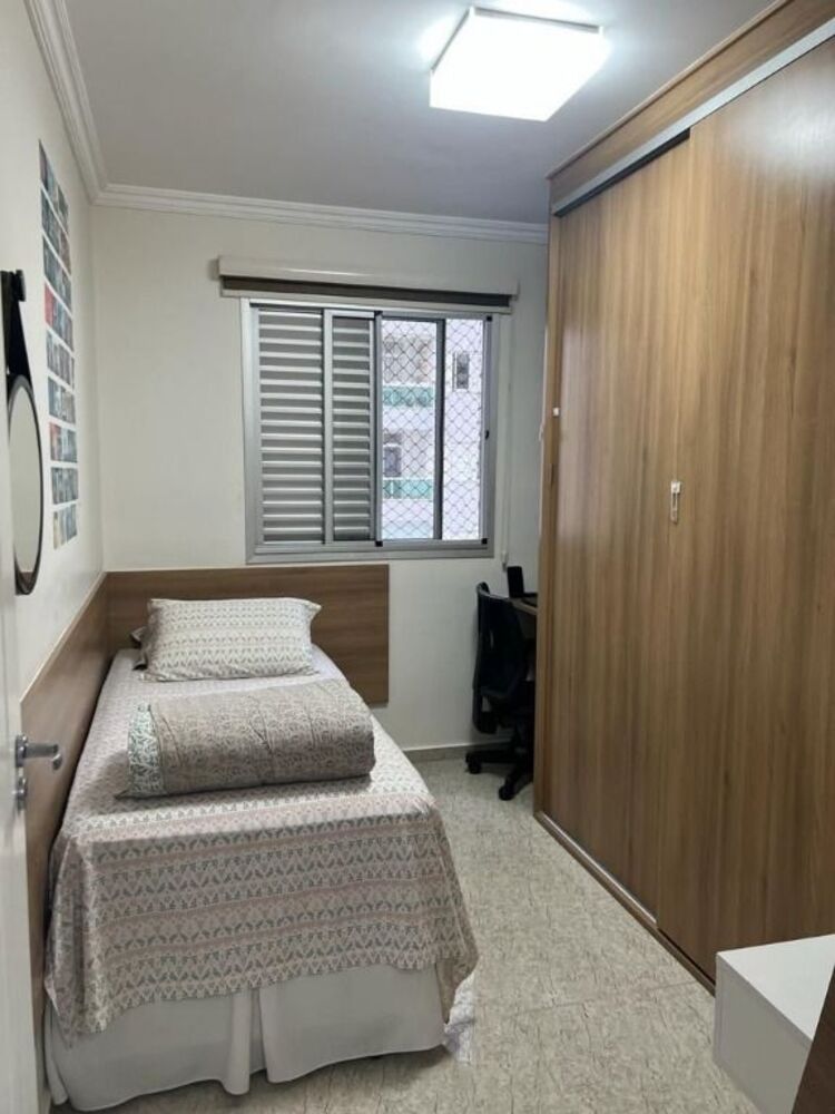 Apartamento, 3 quartos, 78 m² - Foto 3