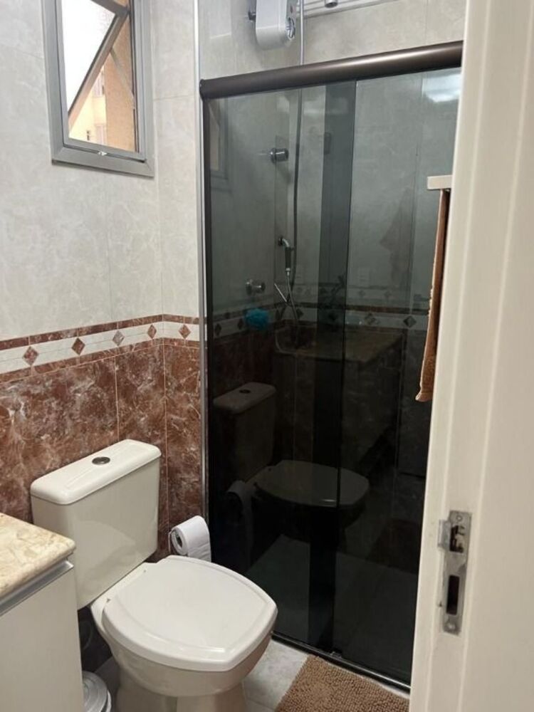Apartamento, 3 quartos, 78 m² - Foto 7