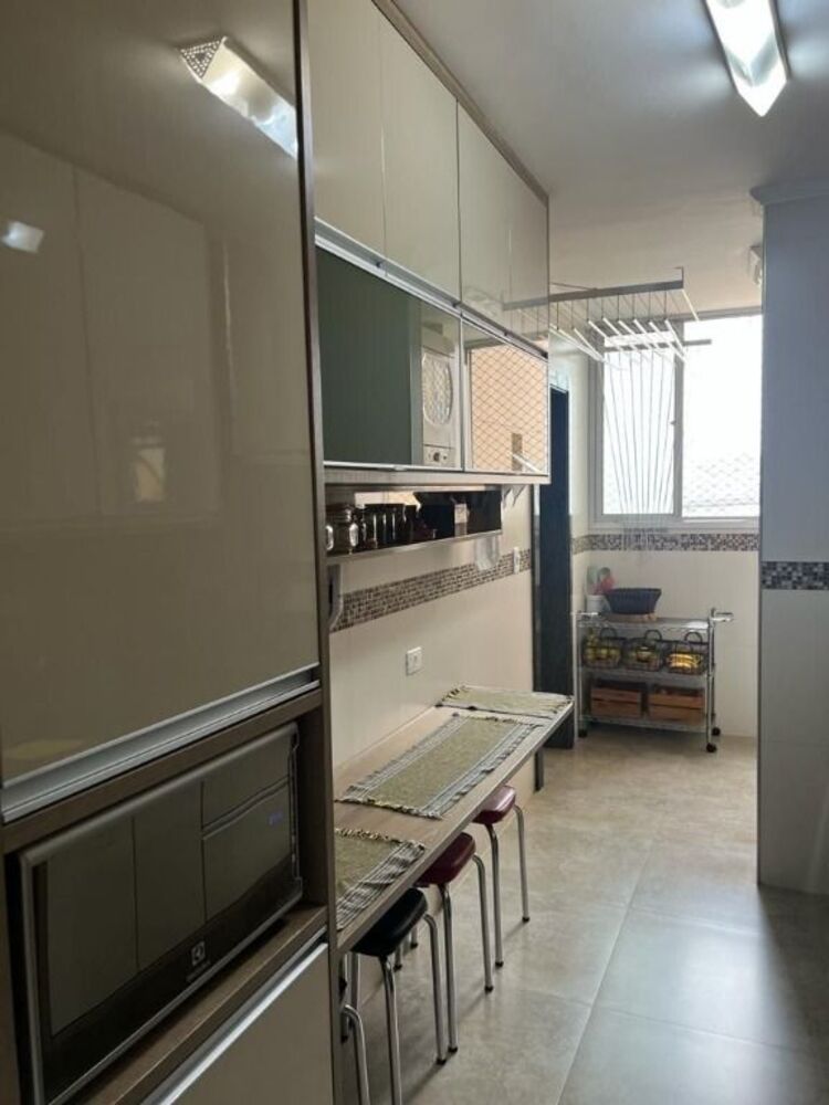 Apartamento, 3 quartos, 78 m² - Foto 8