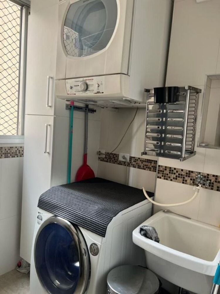 Apartamento, 3 quartos, 78 m² - Foto 4