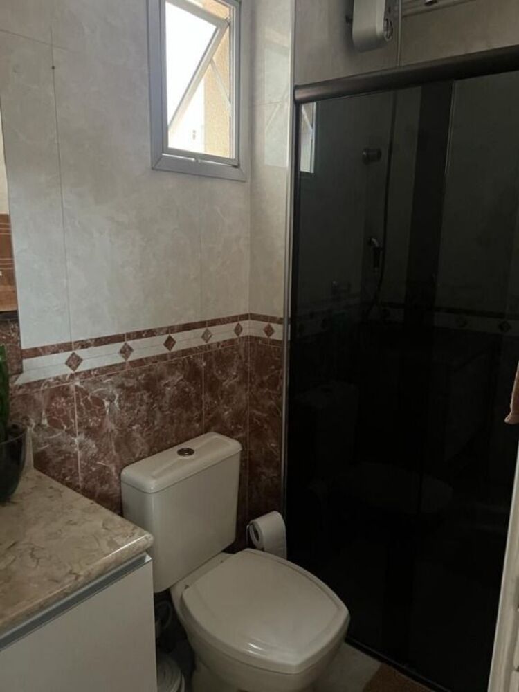 Apartamento, 3 quartos, 78 m² - Foto 1