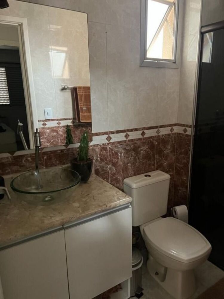 Apartamento, 3 quartos, 78 m² - Foto 5