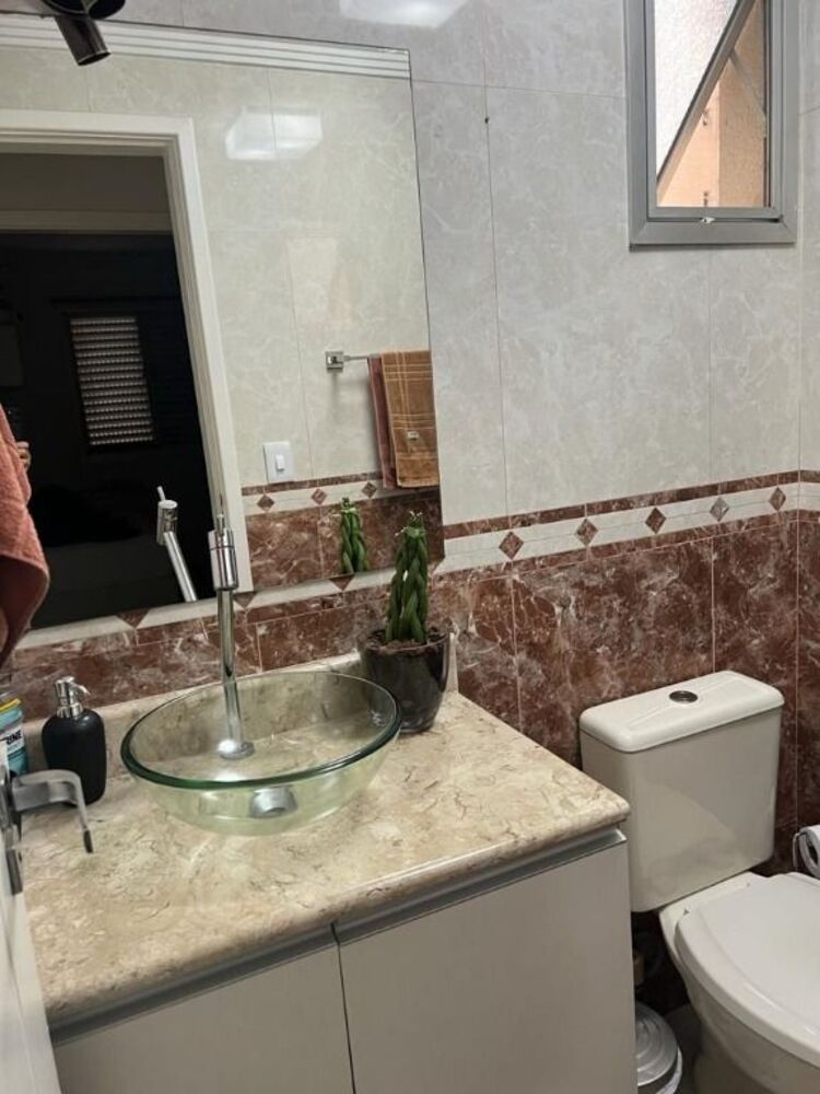 Apartamento, 3 quartos, 78 m² - Foto 2