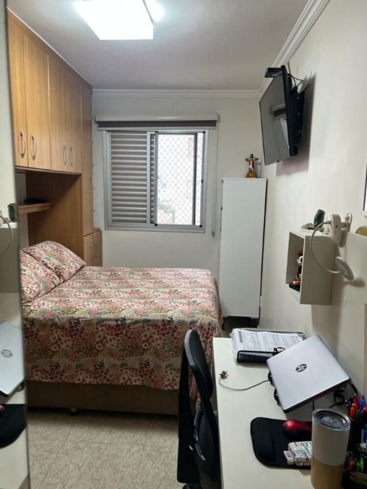 Apartamento, 3 quartos, 78 m² - Foto 6