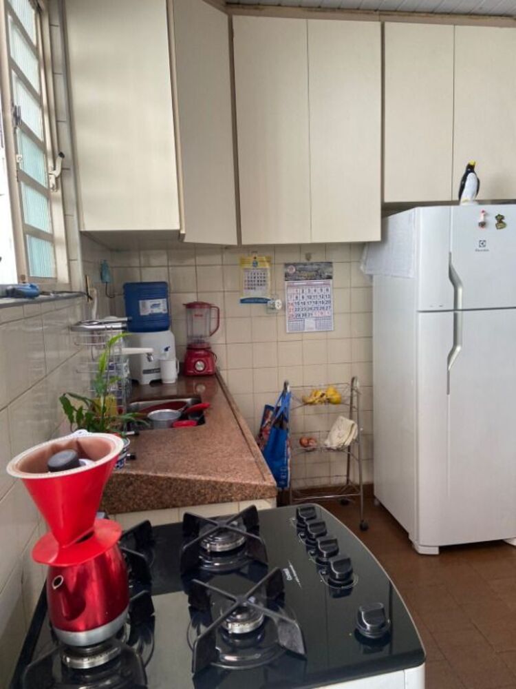 Casa, 2 quartos, 90 m² - Foto 7