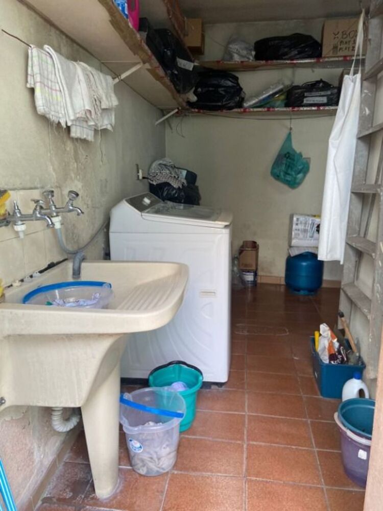 Casa, 2 quartos, 90 m² - Foto 8