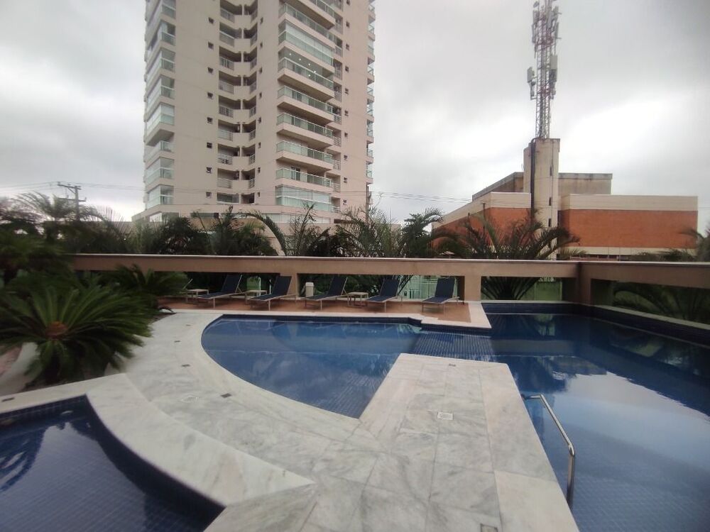 Apartamento, 3 quartos, 173 m² - Foto 7