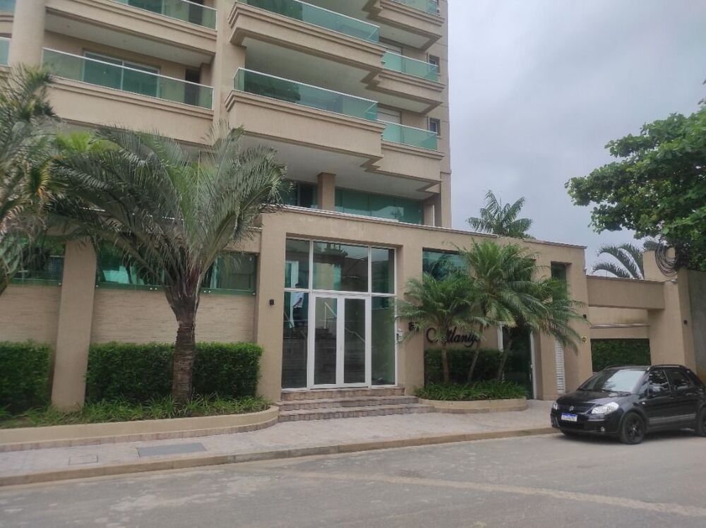 Apartamento, 3 quartos, 173 m² - Foto 8