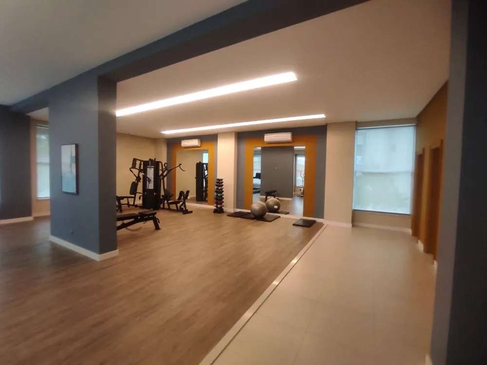 Apartamento, 3 quartos, 173 m² - Foto 4