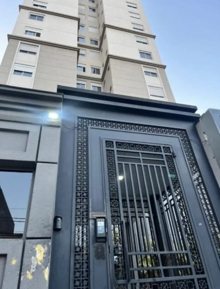 Apartamento, 2 quartos, 60 m² - Foto 3