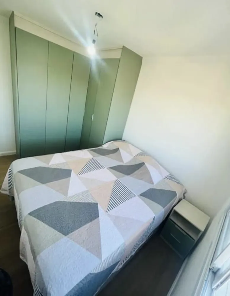 Apartamento, 2 quartos, 60 m² - Foto 4