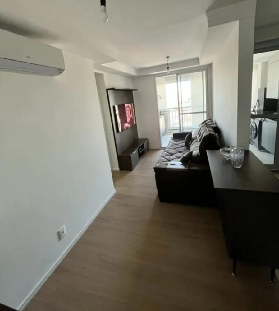 Apartamento, 2 quartos, 60 m² - Foto 1