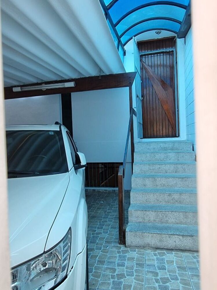 Casa, 231 m² - Foto 9