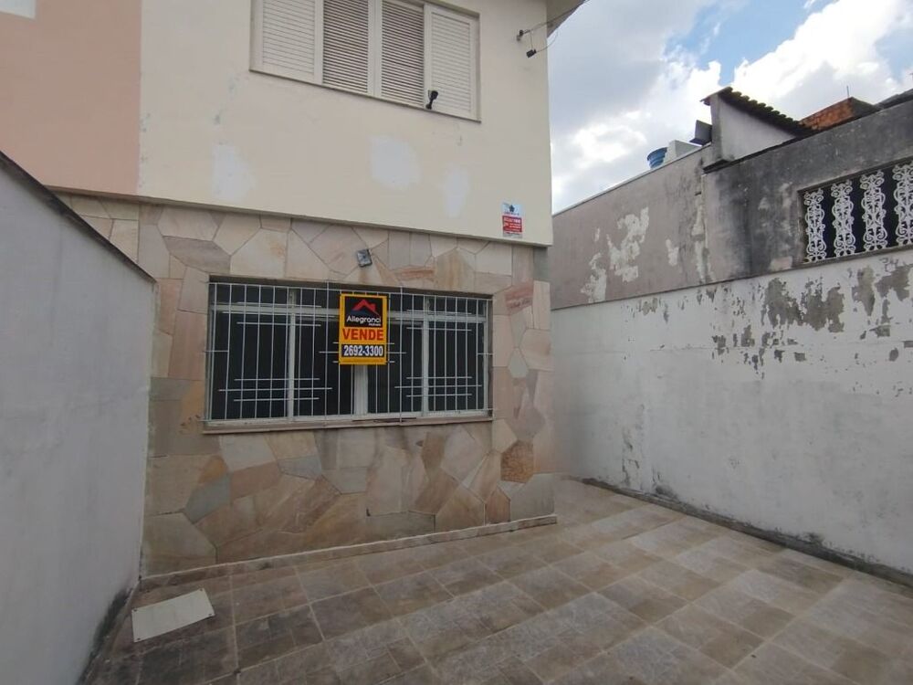 Casa, 2 quartos, 81 m² - Foto 1