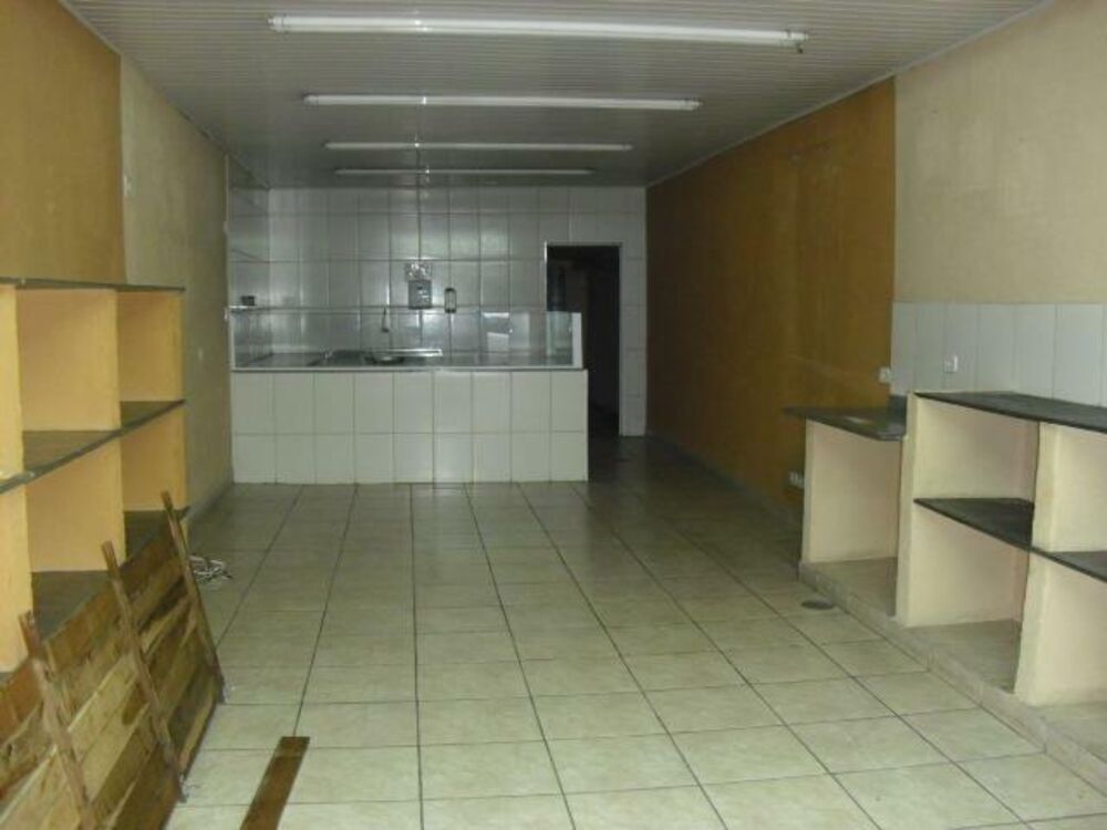 Loja-Salão, 80 m² - Foto 3