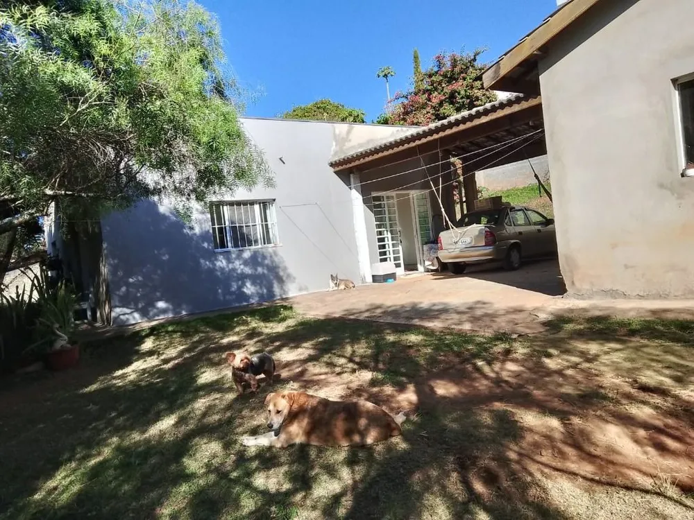 Chácara, 5 quartos, 2014 m² - Foto 3