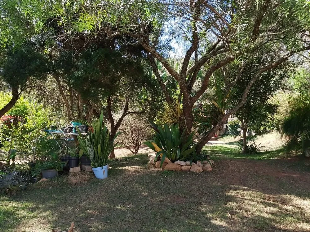 Chácara, 5 quartos, 2014 m² - Foto 2