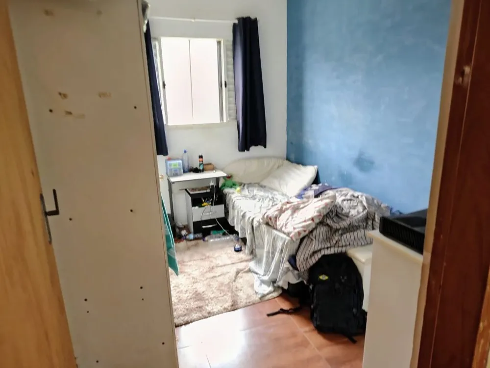 Chácara, 5 quartos, 2014 m² - Foto 1