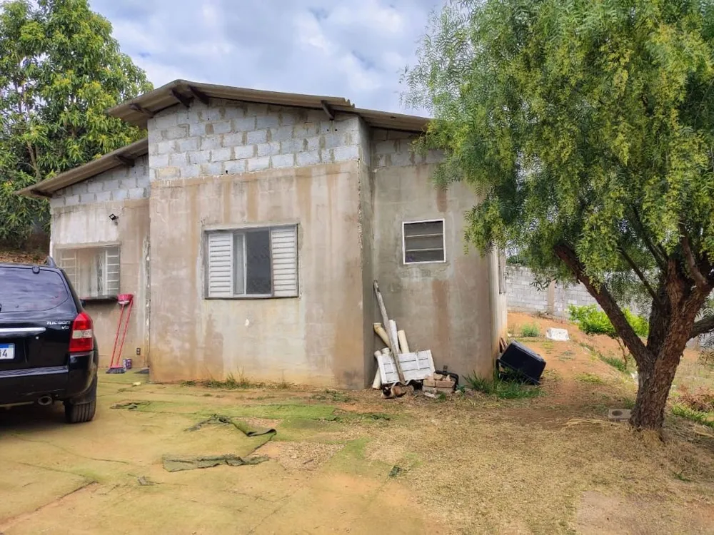 Chácara, 5 quartos, 2014 m² - Foto 5