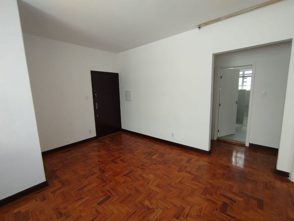 Apartamento, 2 quartos, 67 m² - Foto 2