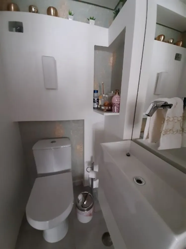 Apartamento, 3 quartos, 134 m² - Foto 10