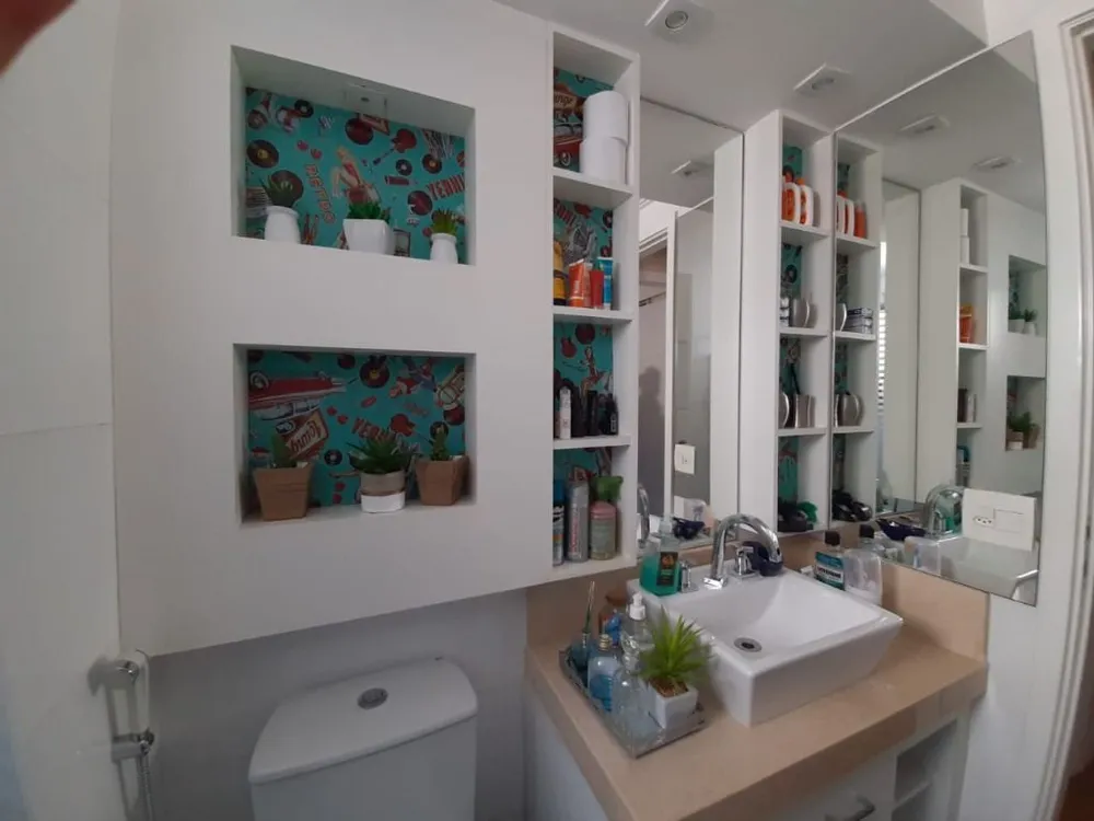 Apartamento, 3 quartos, 134 m² - Foto 11