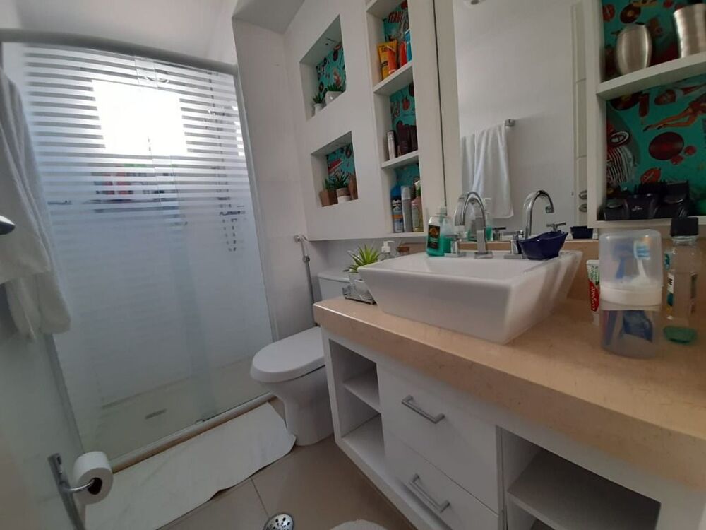 Apartamento, 3 quartos, 134 m² - Foto 4