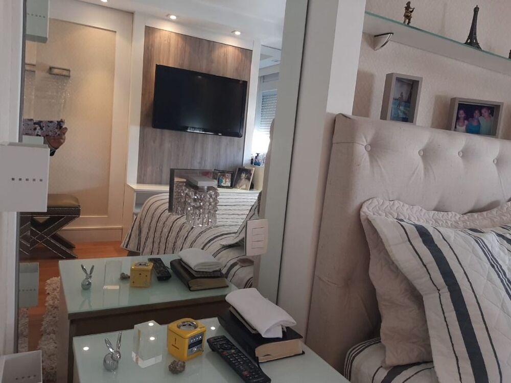 Apartamento, 3 quartos, 134 m² - Foto 11