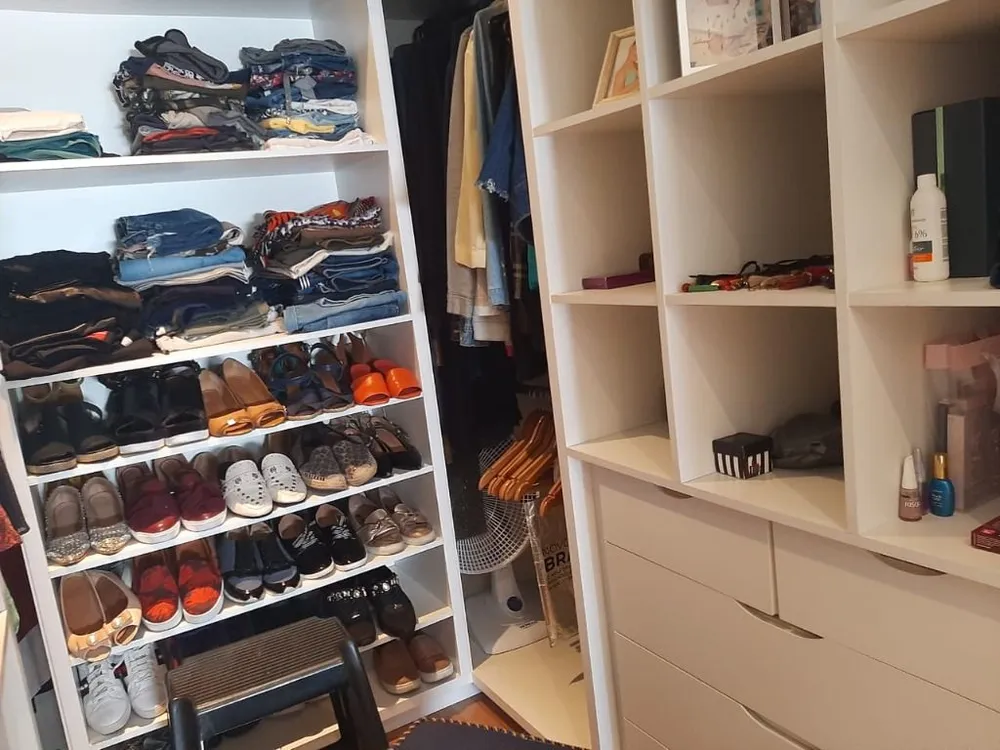 Apartamento, 3 quartos, 134 m² - Foto 2