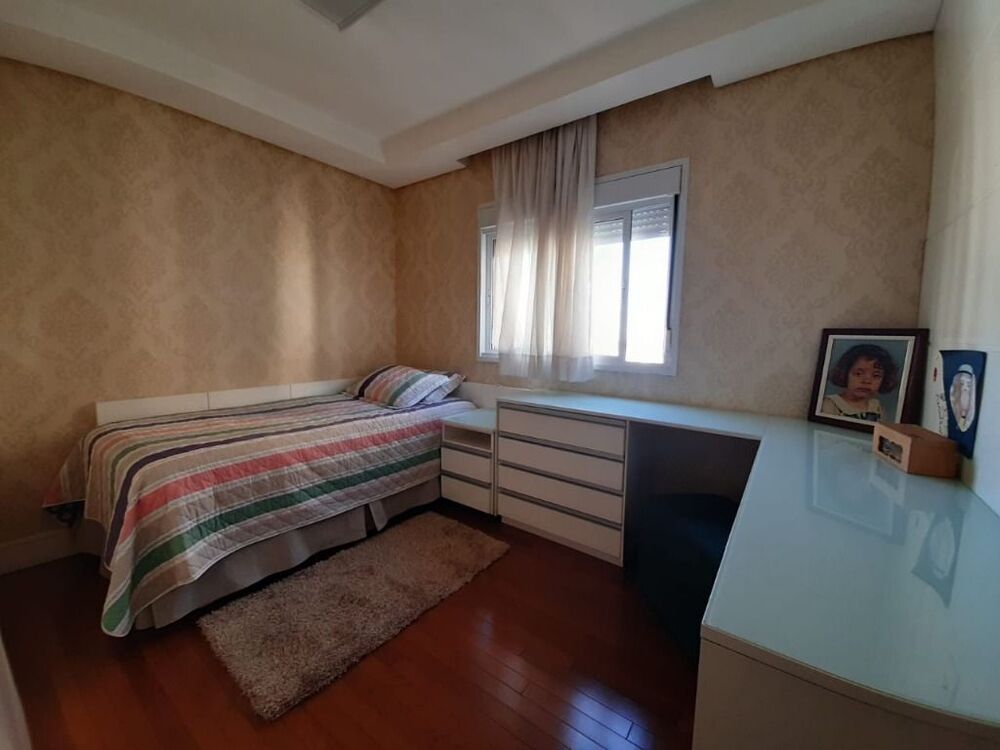 Apartamento, 3 quartos, 134 m² - Foto 7