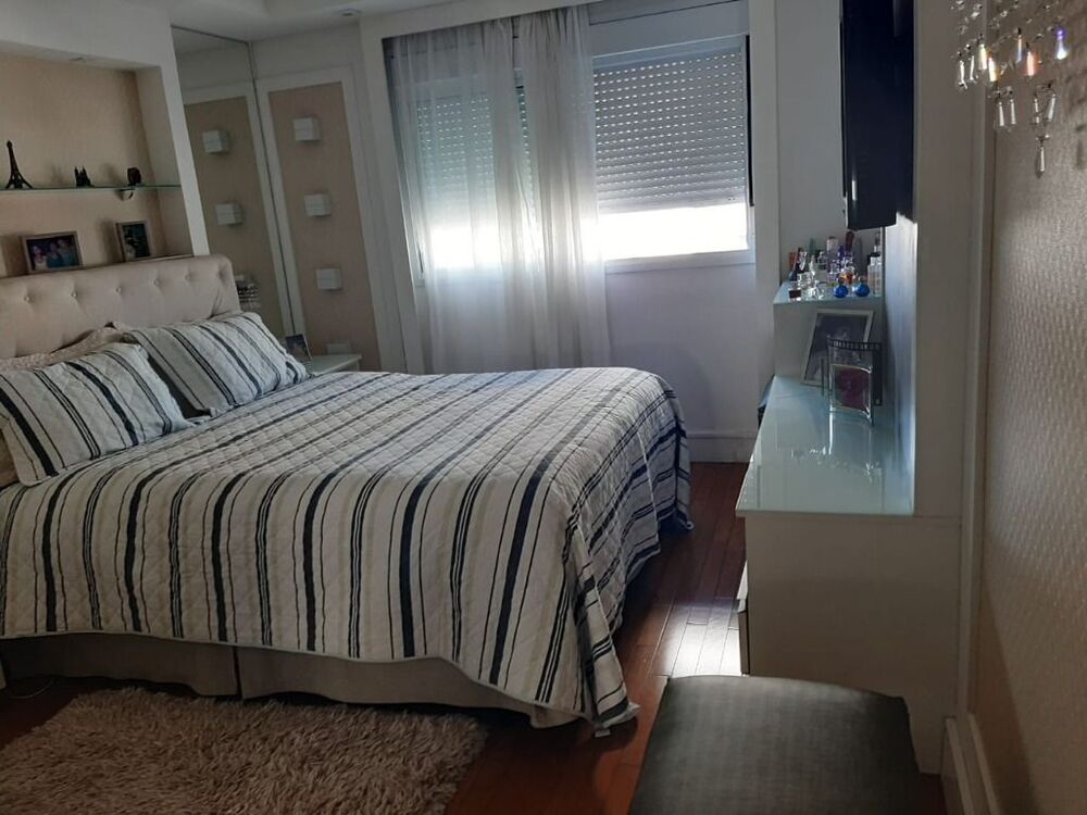 Apartamento, 3 quartos, 134 m² - Foto 3