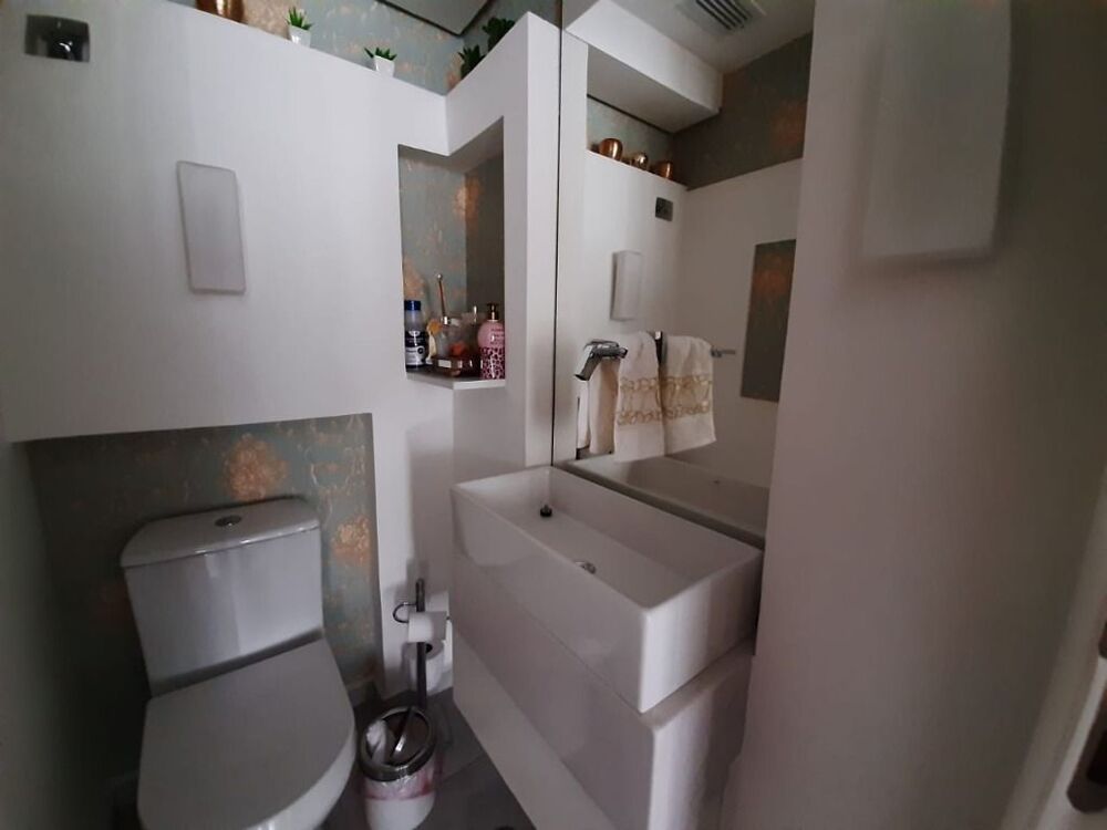 Apartamento, 3 quartos, 134 m² - Foto 8