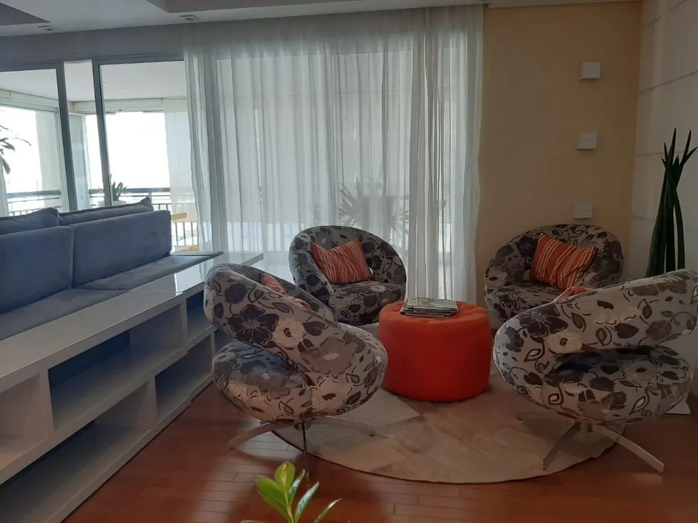 Apartamento, 3 quartos, 134 m² - Foto 3