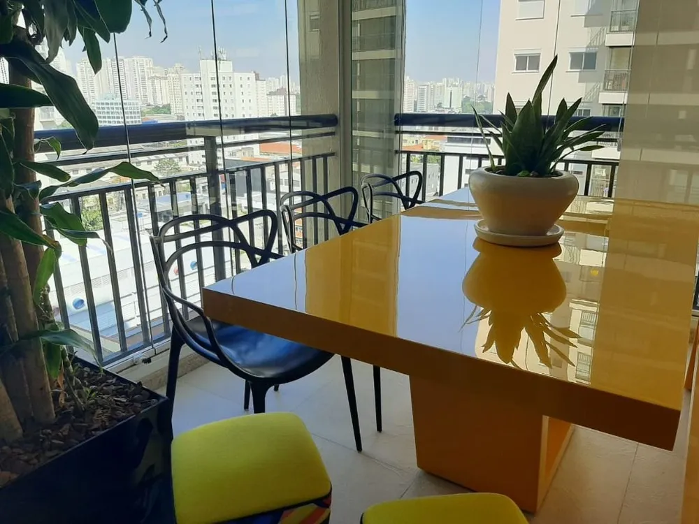 Apartamento, 3 quartos, 134 m² - Foto 6