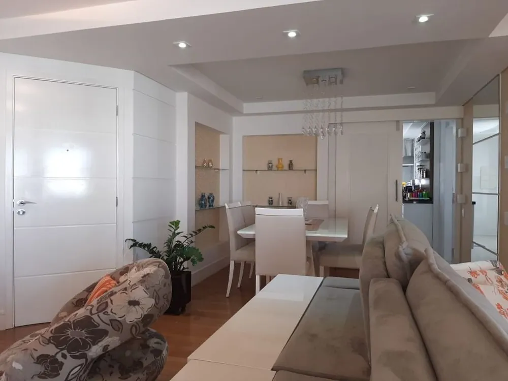 Apartamento, 3 quartos, 134 m² - Foto 4