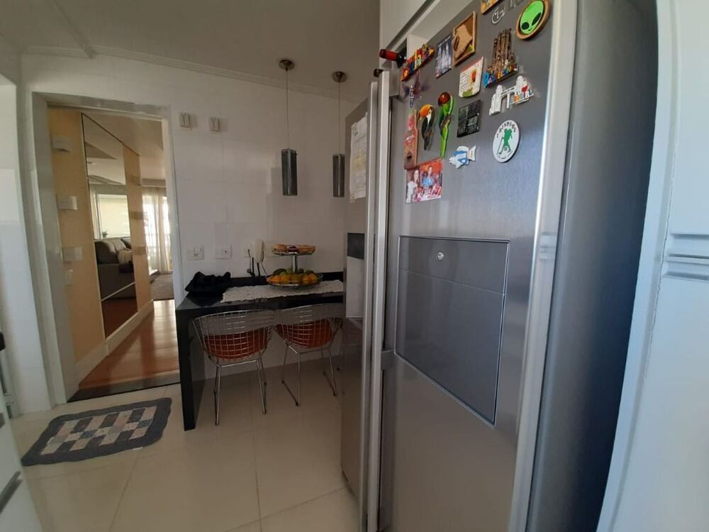 Apartamento, 3 quartos, 134 m² - Foto 6