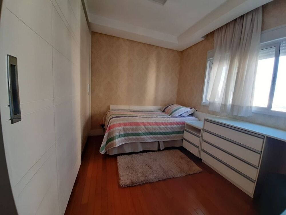 Apartamento, 3 quartos, 134 m² - Foto 12