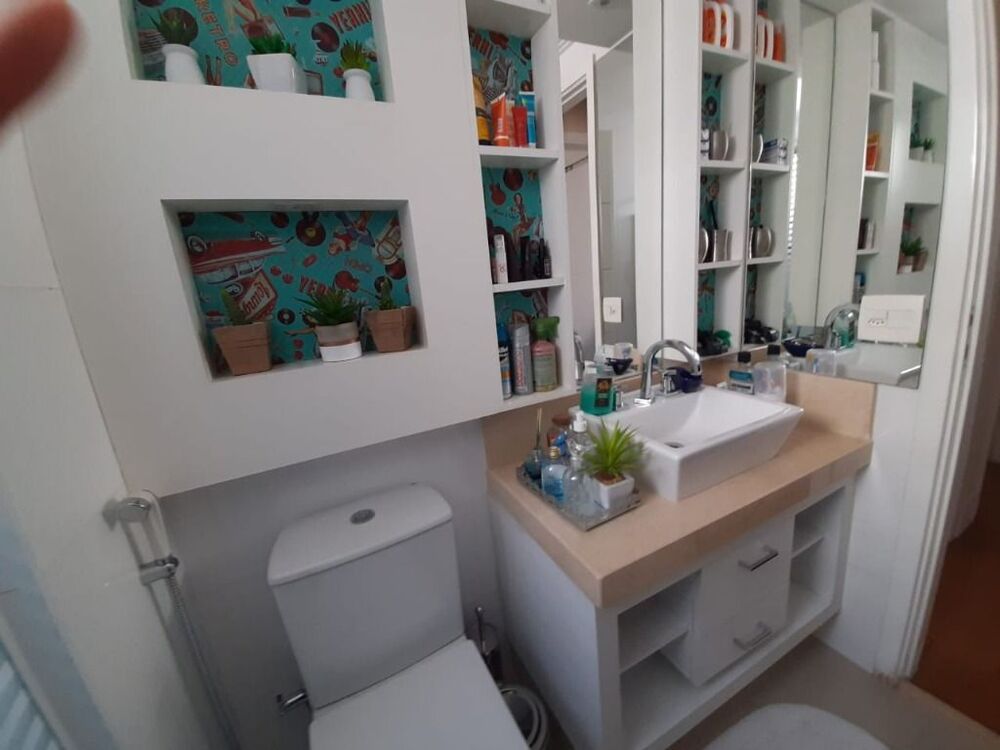 Apartamento, 3 quartos, 134 m² - Foto 5