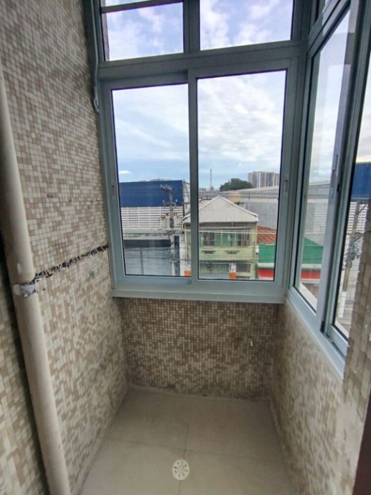 Apartamento, 2 quartos, 96 m² - Foto 3