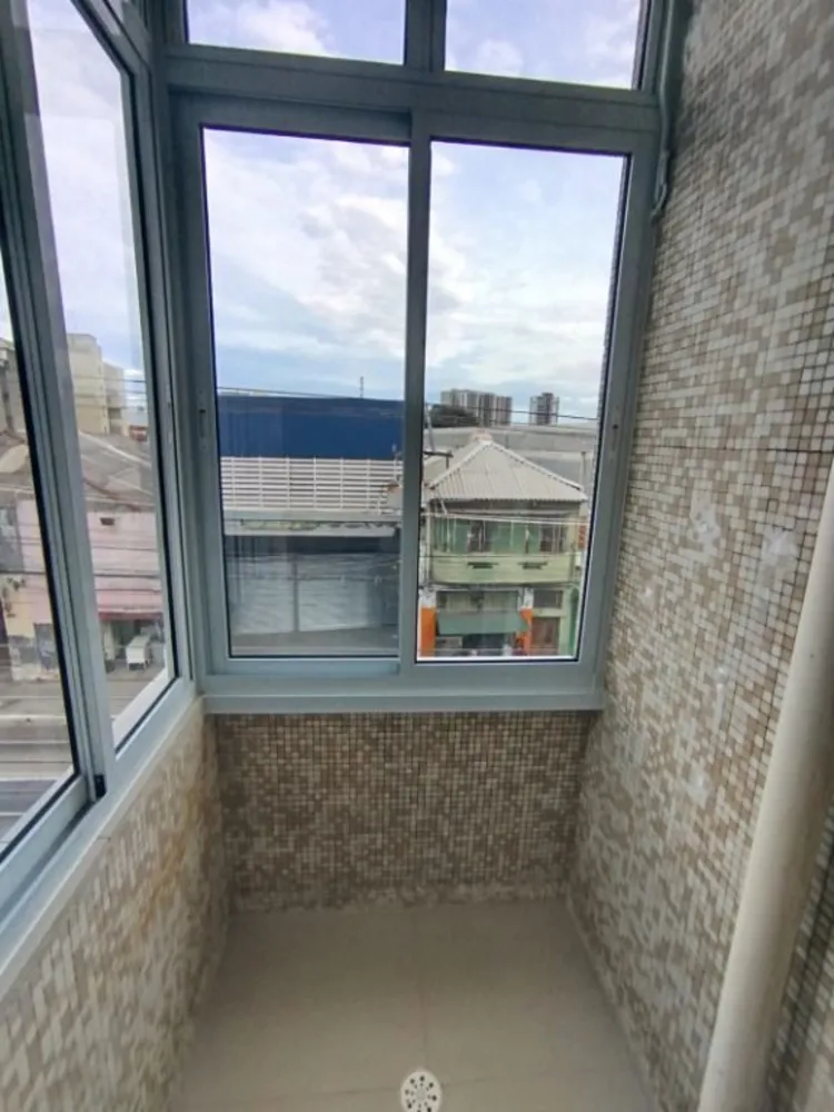 Apartamento, 2 quartos, 96 m² - Foto 7